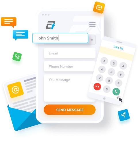 Contact Us