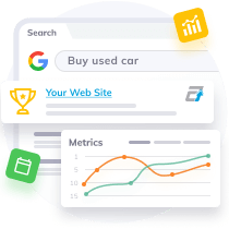 car dealerships packages