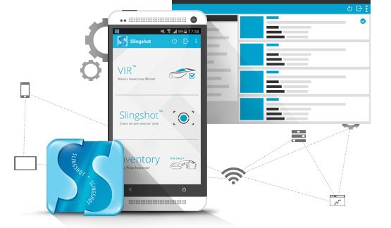 Slingshot Mobile™