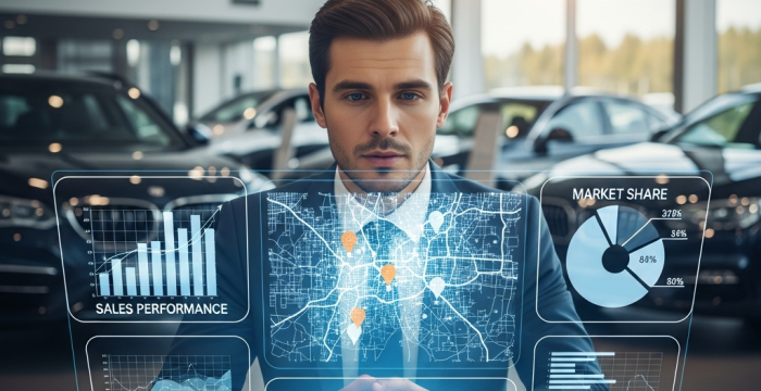 Unlock Dealership Profit with Automotive Data Analytics