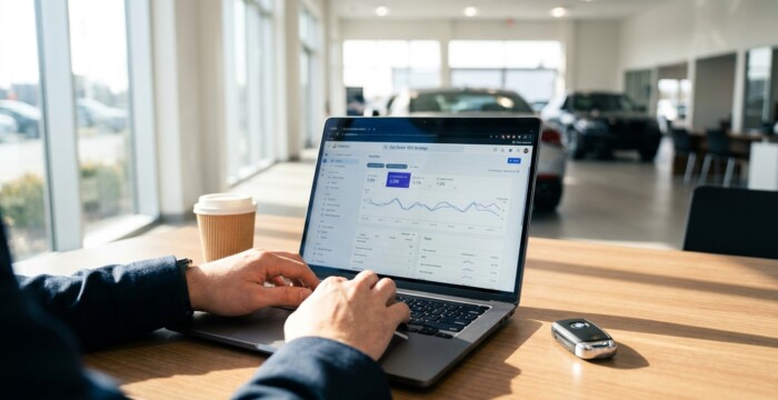 Car Dealer SEO, A Guide to Stand Out and Sell More